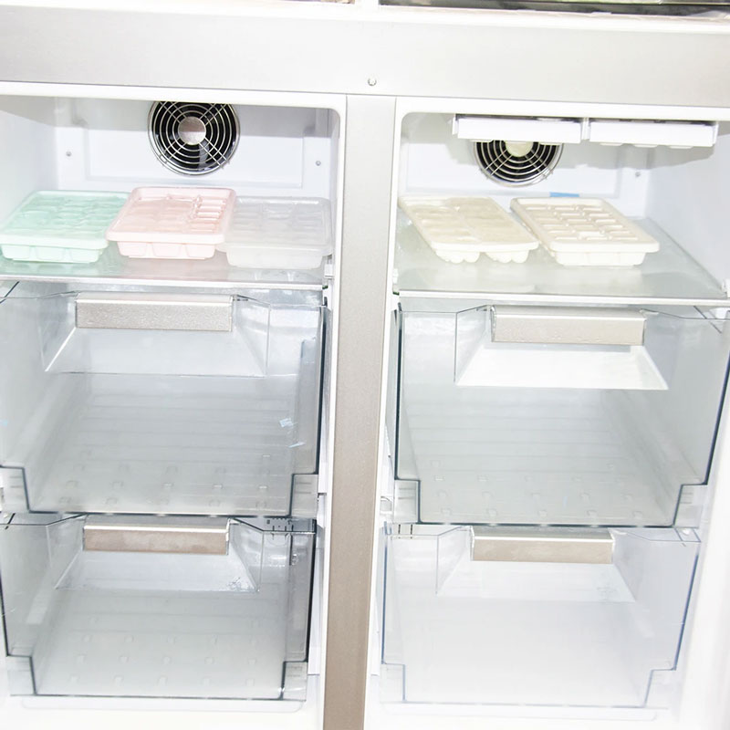 Tủ Lạnh Hafele HF-SBSIC 539.16.230