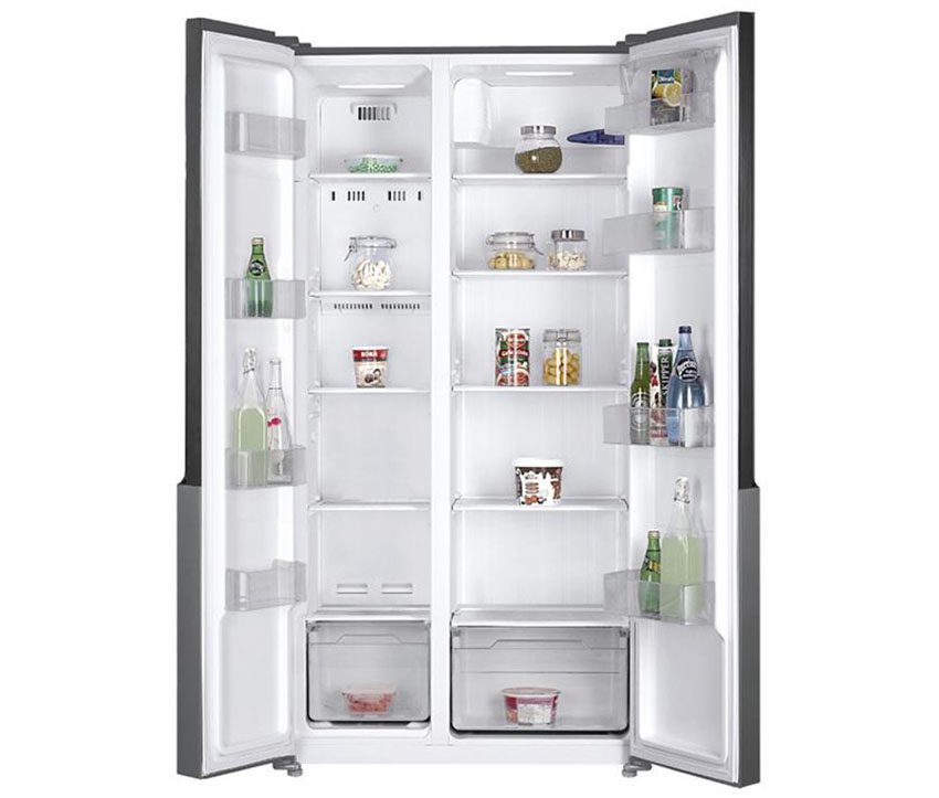 Tủ Lạnh Hafele HF-SBSID 534.14.020