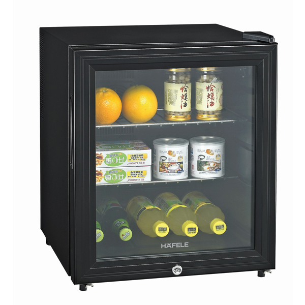 Tủ Mát Mini Hafele HF-M42G 538.11.500