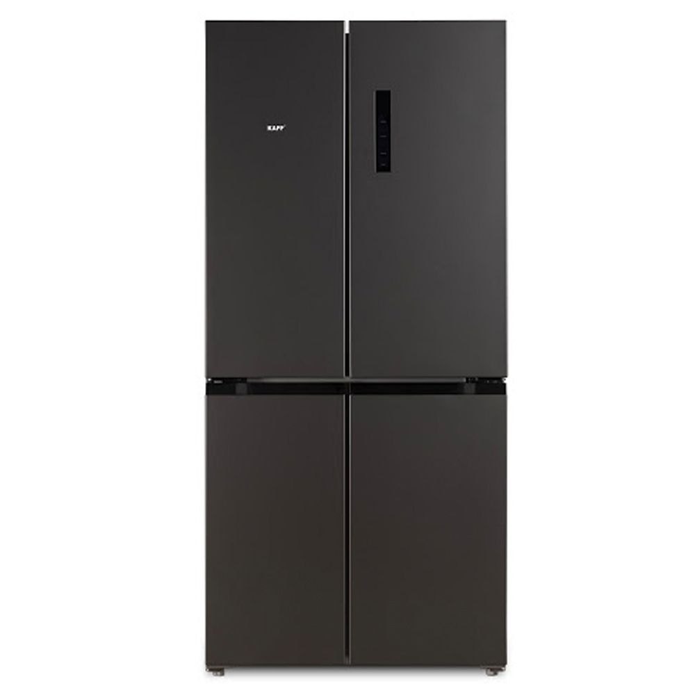 Tủ Lạnh KAFF KF-BCD446W