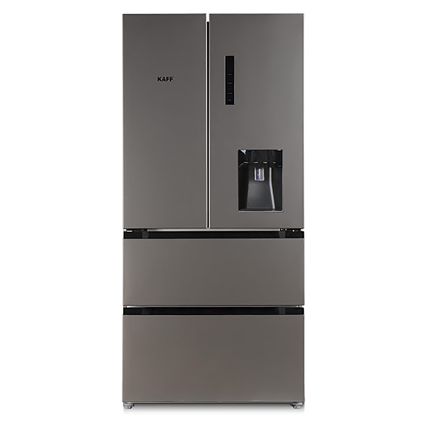 Tủ Lạnh KAFF KF-BCD523W