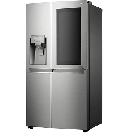 Tủ Lạnh LG Inverter InstaView Door-in-Door 601 Lít GR-X247JS