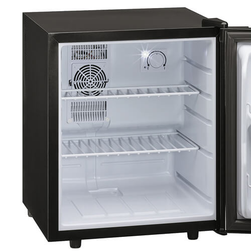 Tủ Lạnh Mini Hafele HF-M42S 568.27.257 - Minibar, 42 Lít, Cửa toàn phần