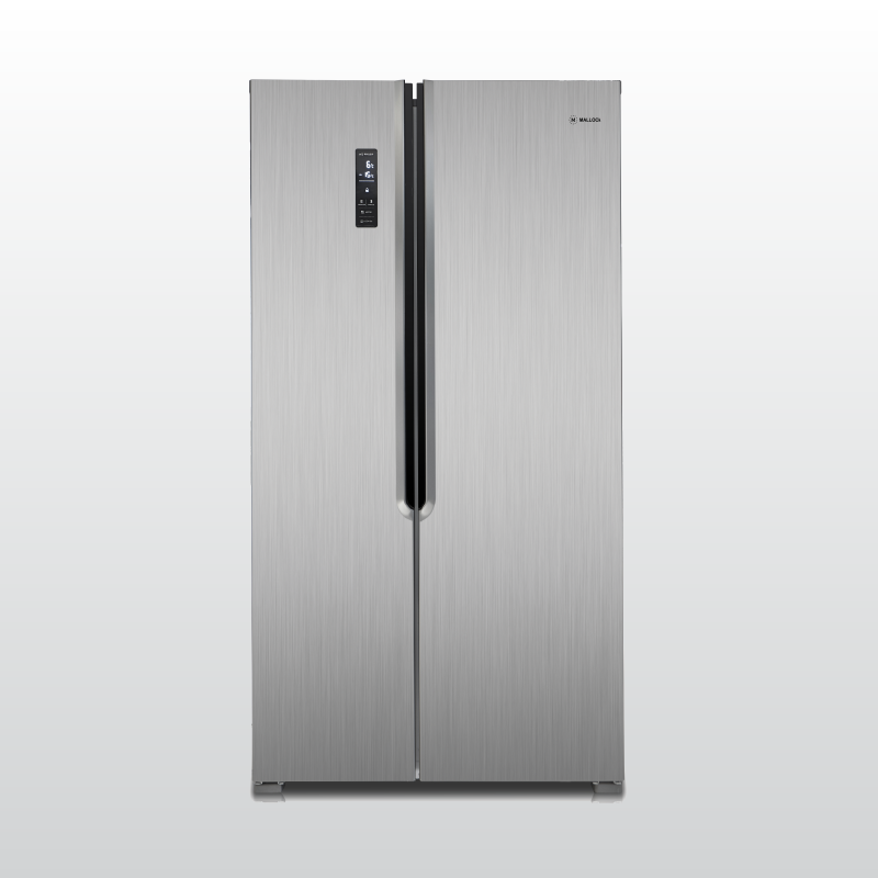 Tủ Lạnh Malloca MF-517SBS