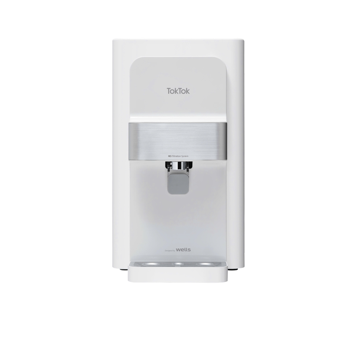 Máy Lọc Nước TokTok TW-110