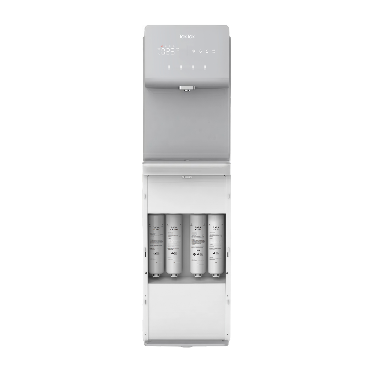 Máy Lọc Nước TokTok TW-871