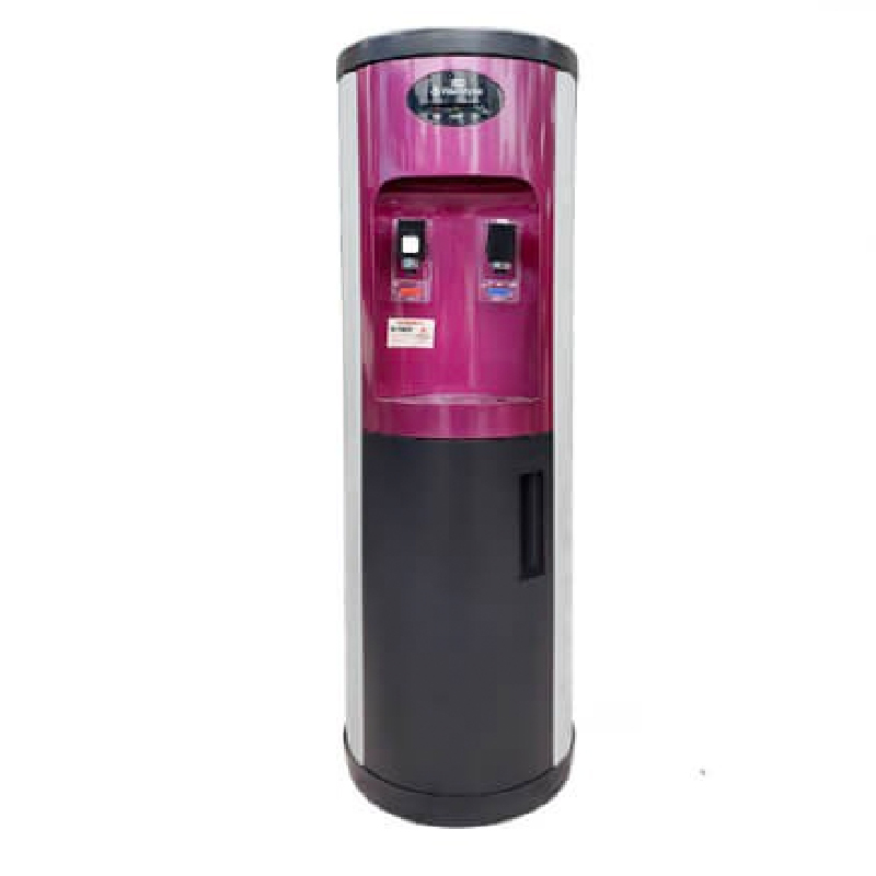 Máy Lọc Nước Pentair Fibredyne Premium