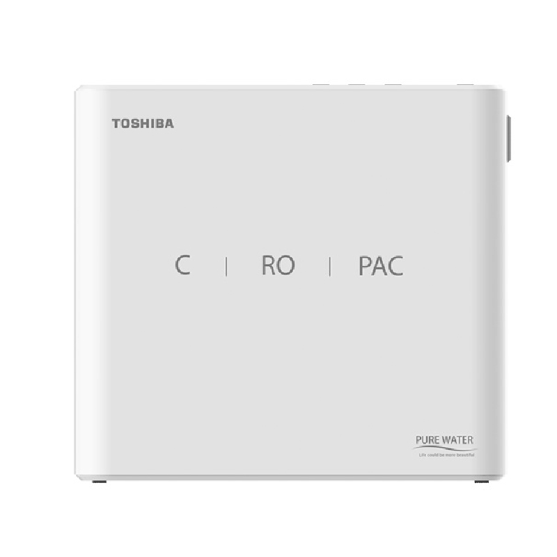 Máy Lọc Nước RO Toshiba TWP-N1686UV(W) - Siêu Nhỏ Gọn