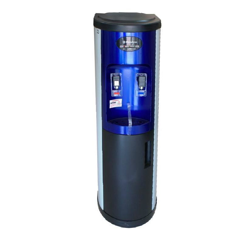 Máy Lọc Nước Pentair Fibredyne Premium
