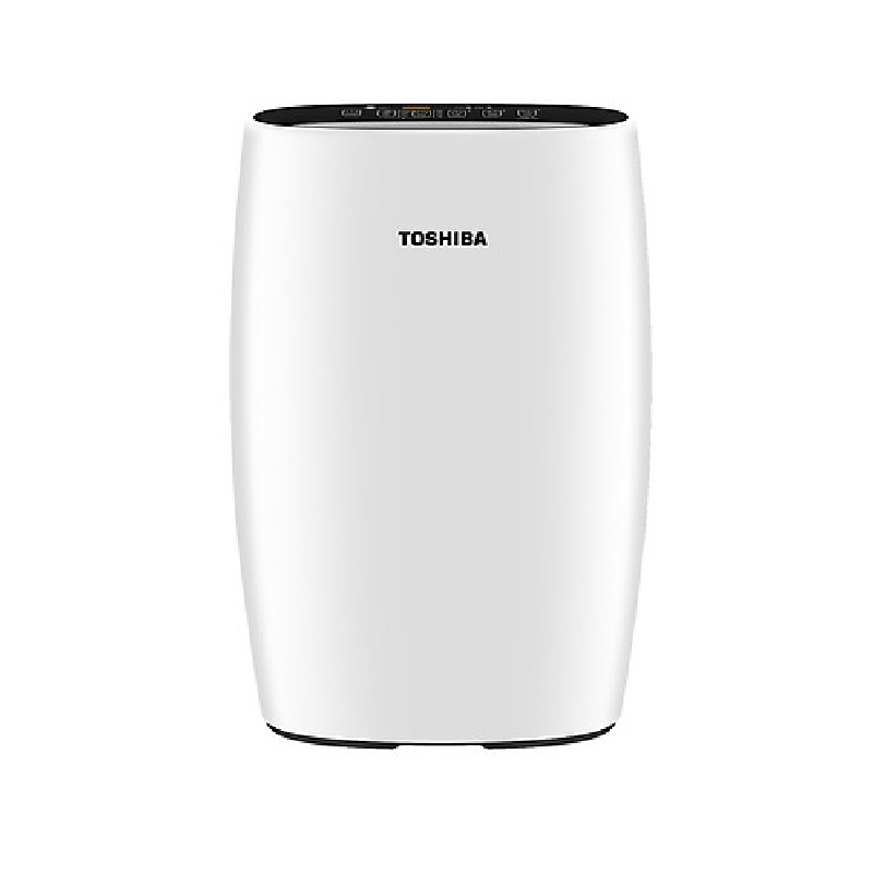 Máy Lọc Không Khí Toshiba CAF-N30(W)VN (<36m²) - Bộ Lọc 4 trong 1