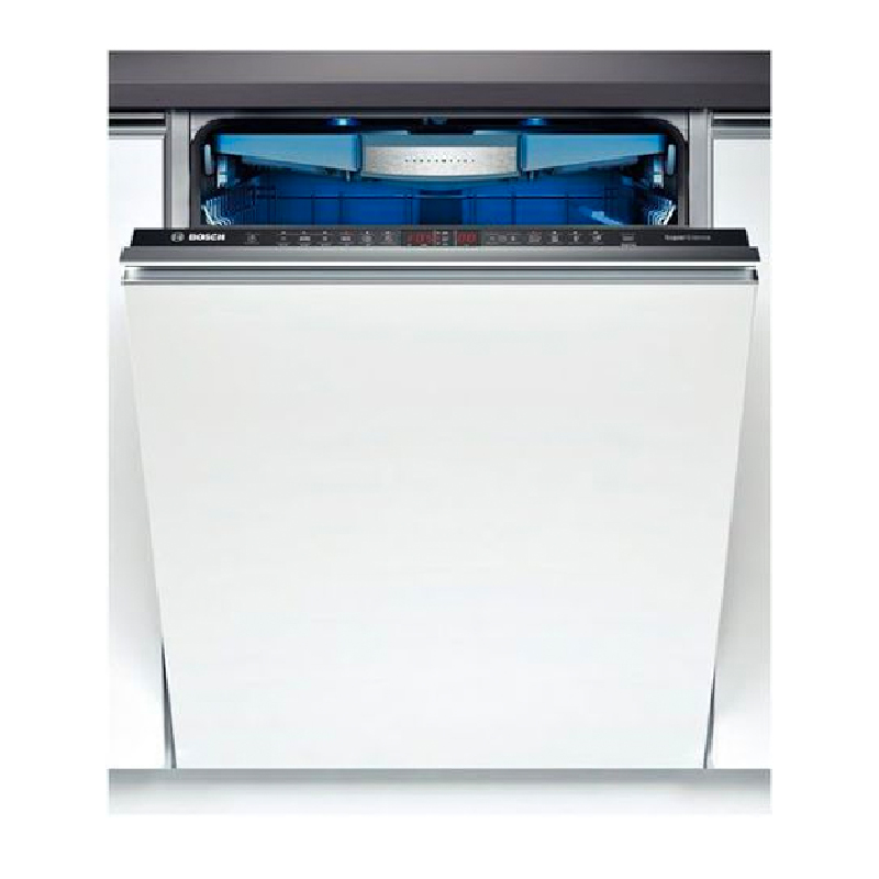 Máy Rửa Bát BOSCH SMV69U60EU