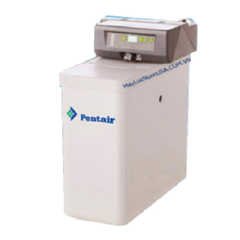 Máy Làm Mềm Nước Pentair PT-13 River Soft USA