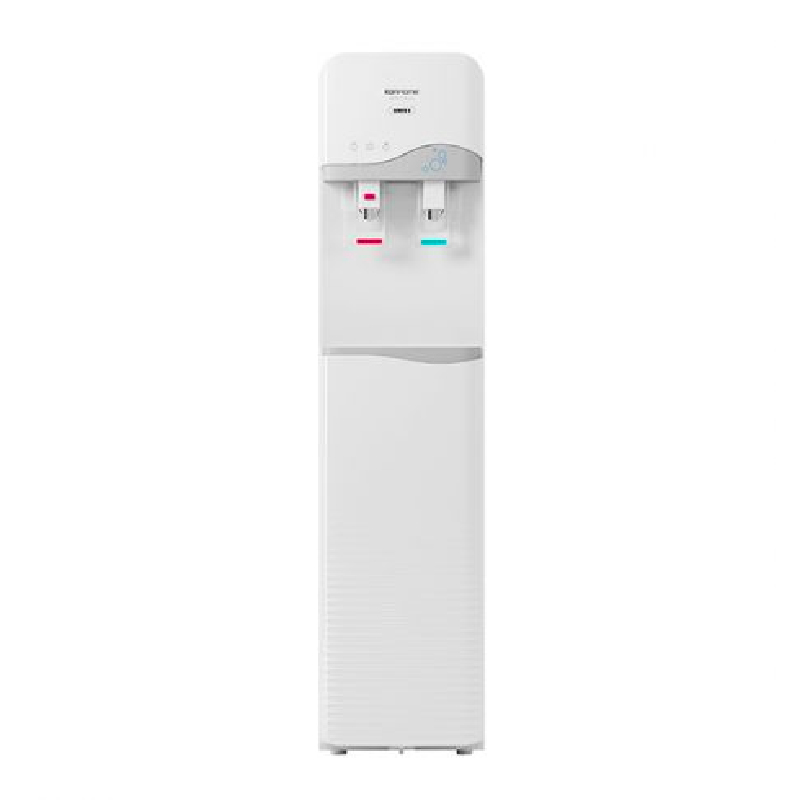 Máy Lọc Nước Tích Hợp Nóng / Lạnh KoriHome Series 9 - WPK-910