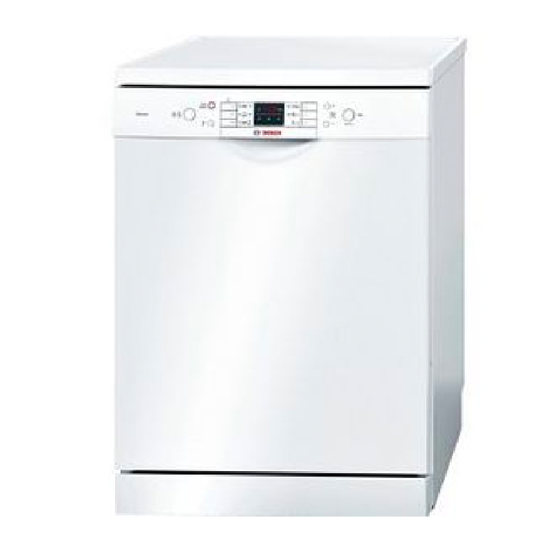 Máy Rửa Bát Bosch SMS63L02EA