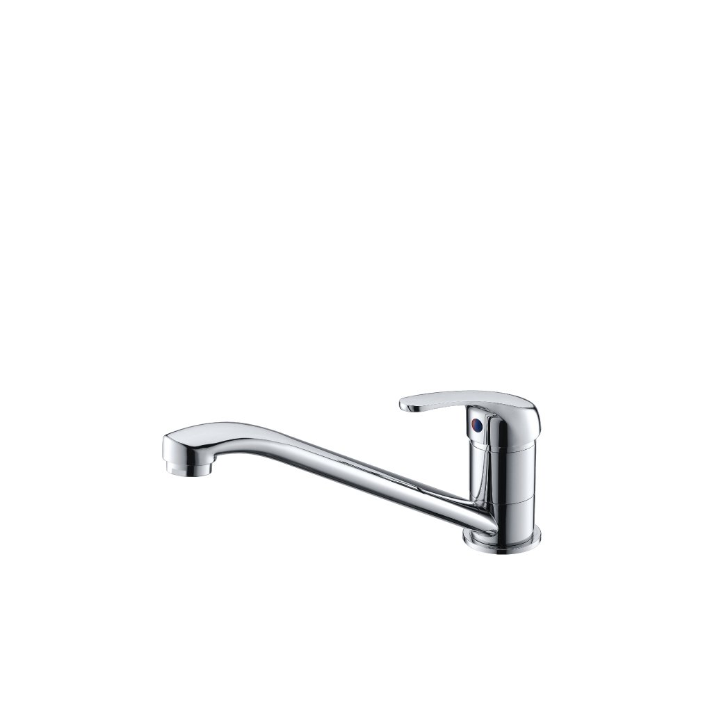 Vòi Bếp Hafele HT19-CH1F135 570.50.270 - Hafele Tap