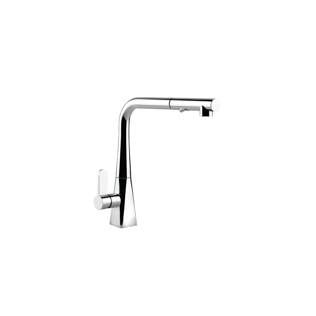 Vòi Bếp Hafele Hydros HT20-CH1P259 570.82.210 - Hafele Tap Hydros