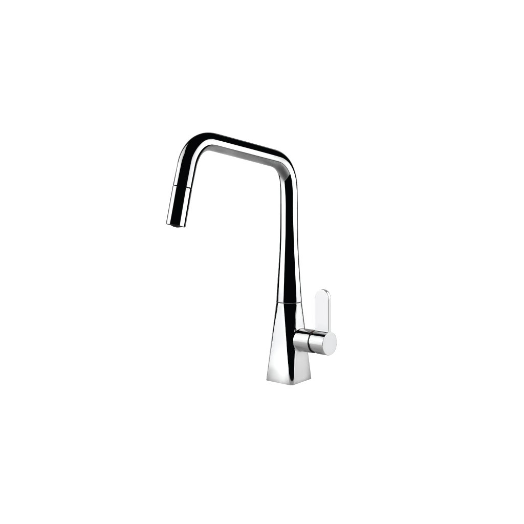 Vòi Bếp Hafele Hydros HT20-CH1P241 570.82.220 - Hafele Tap Hydros