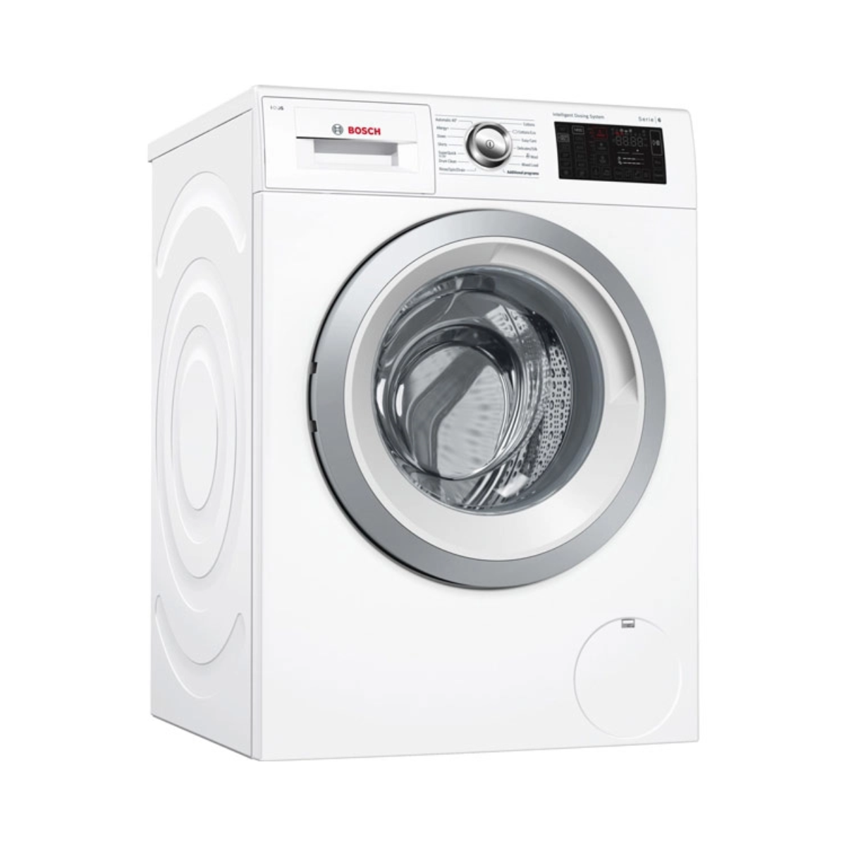 Máy Giặt BOSCH WAT286H8SG