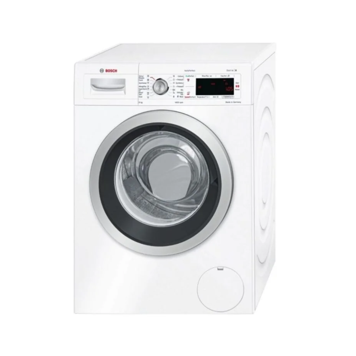 Máy Giặt BOSCH WAW28440SG