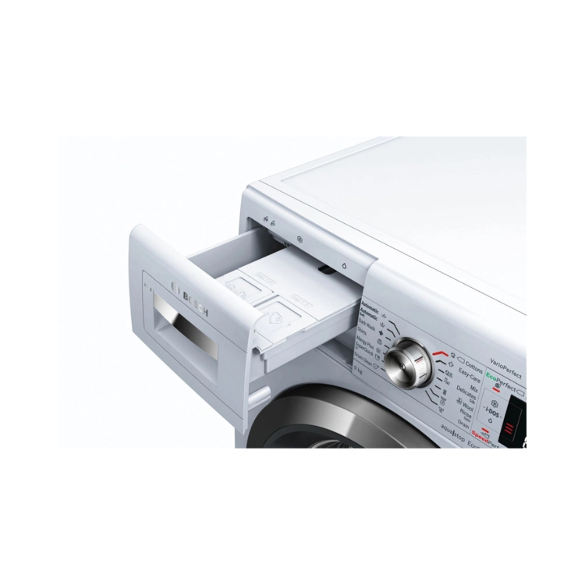 Máy Giặt BOSCH WAW32640EU