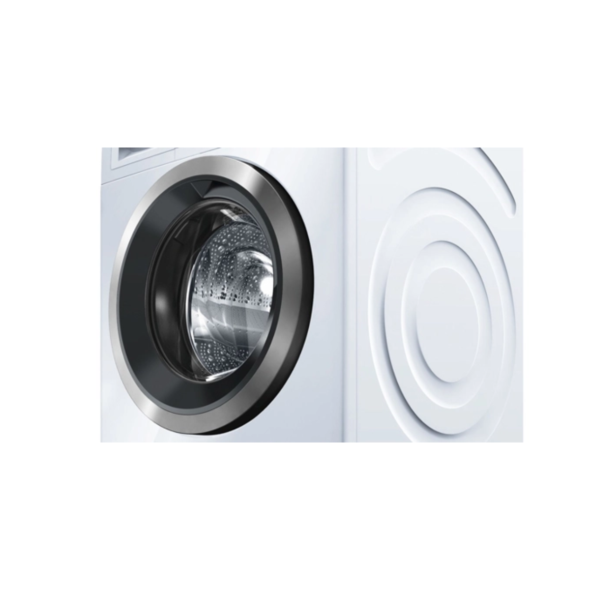 Máy Giặt BOSCH WAW32640EU