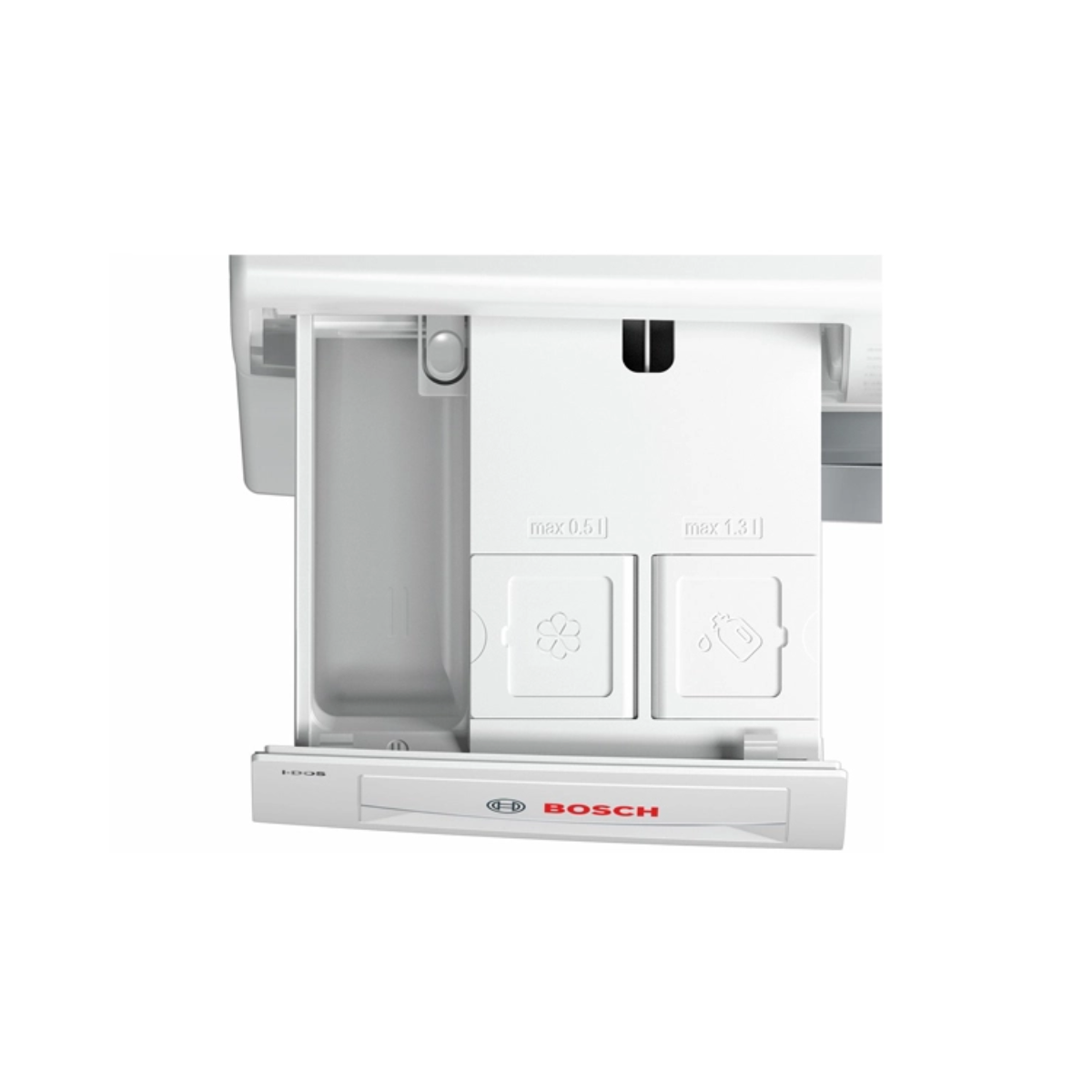 Máy Giặt BOSCH WAW32640EU