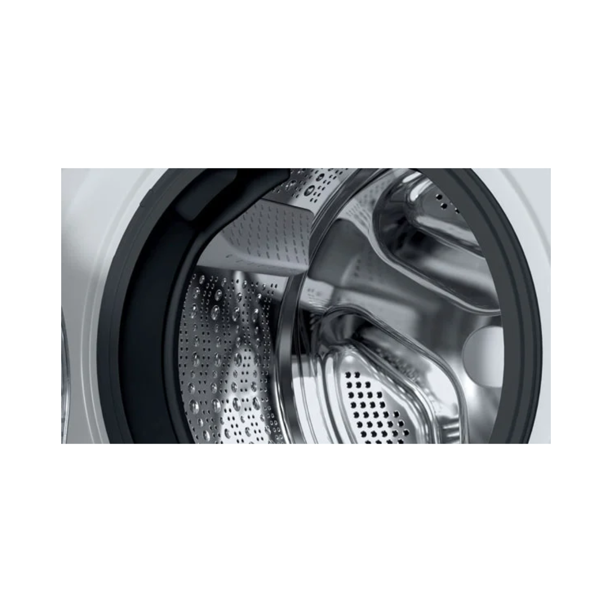 Máy Giặt Kết Hợp Máy Sấy BOSCH WDU28560GB