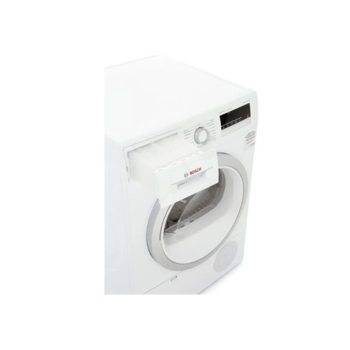 Máy Sấy Quần Áo BOSCH WTH85200GB