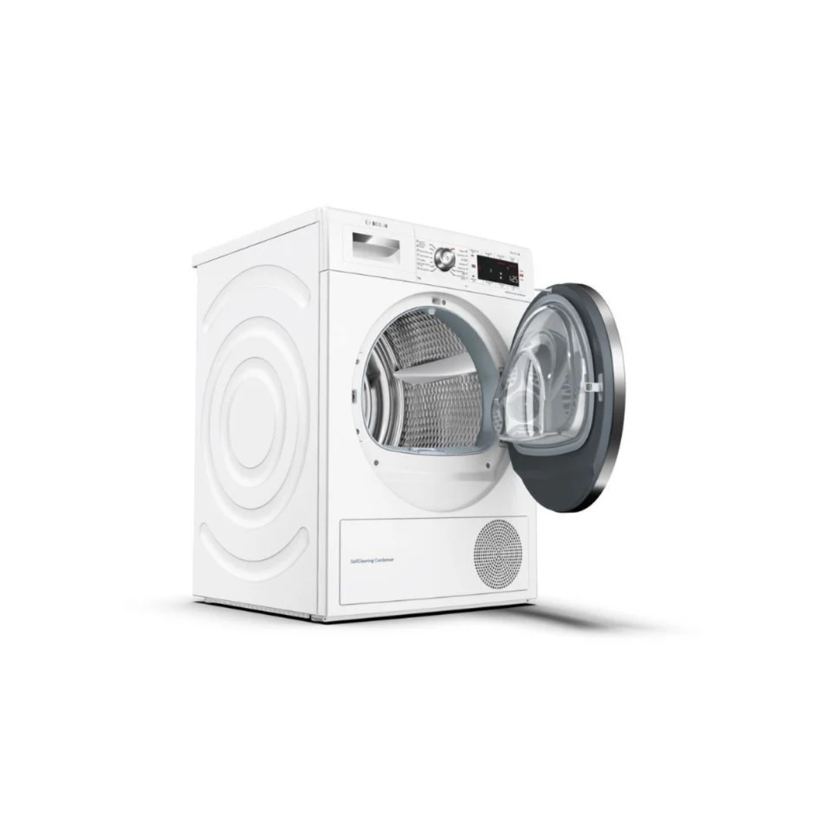 Máy Sấy Quần Áo BOSCH WTW87561SG