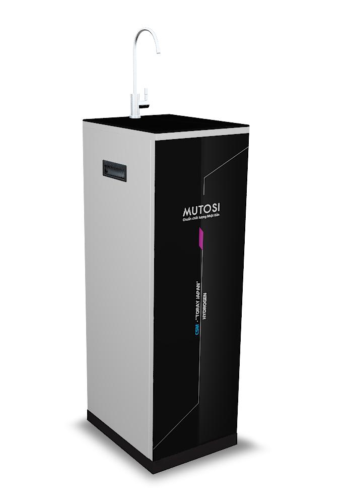 Máy Lọc Nước Mutosi MP-290SK