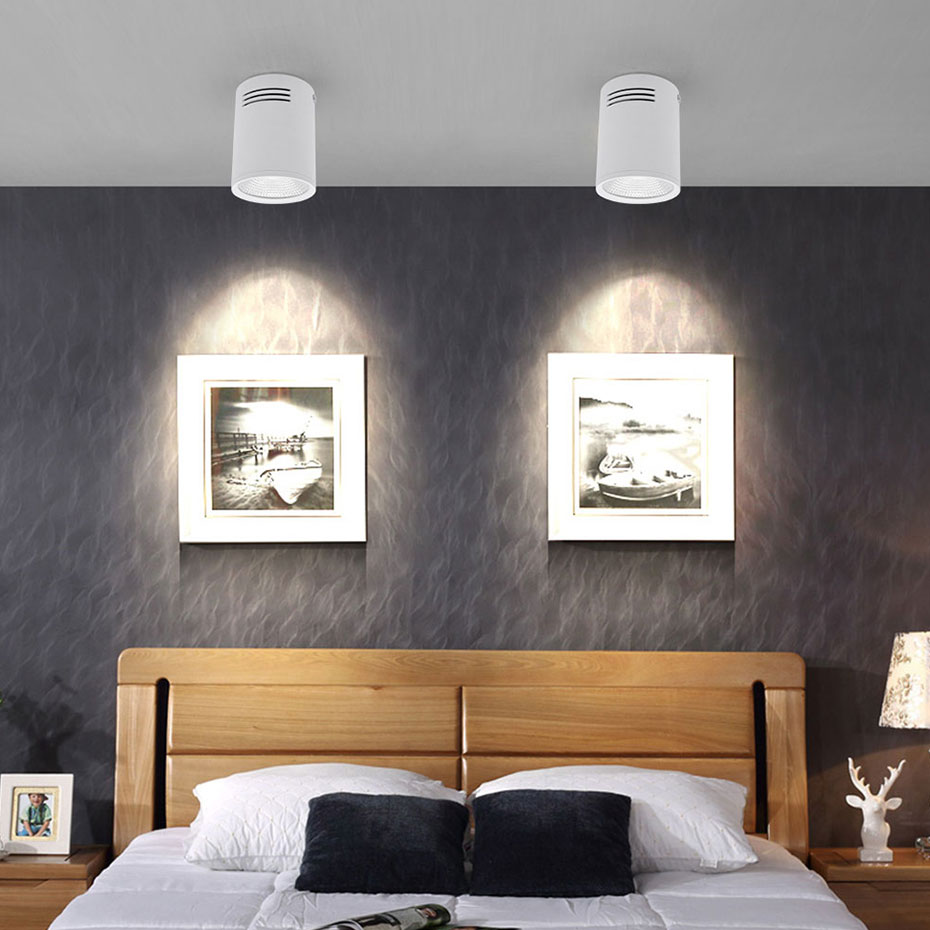 Cách Chọn Mua Đèn OLED: 5 Tiêu chí để chọn đèn Led chất lượng