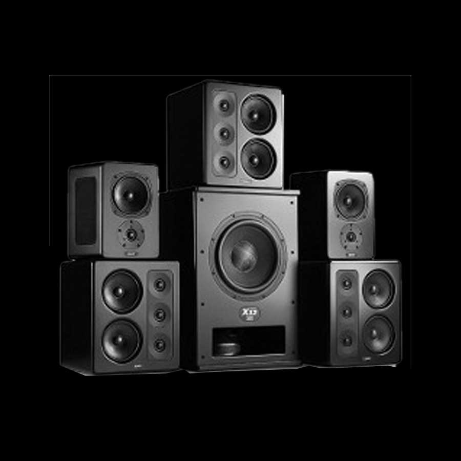 Cinema Sound