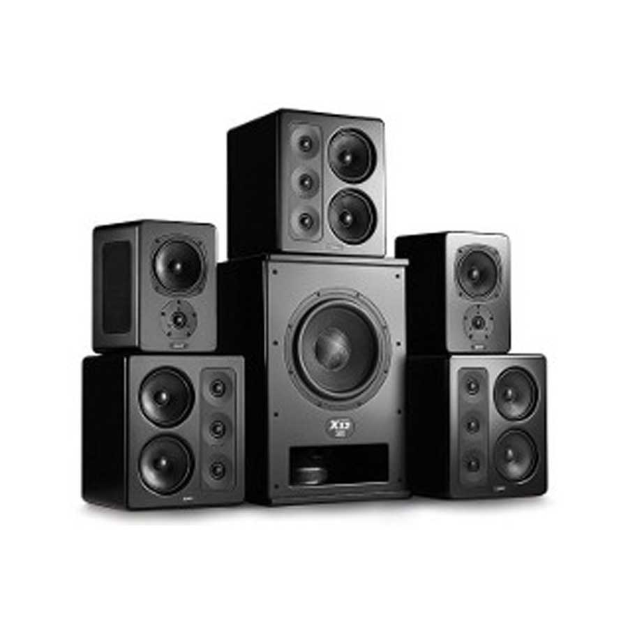 Cinema Sound