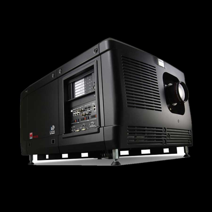 Projector Cinema 35