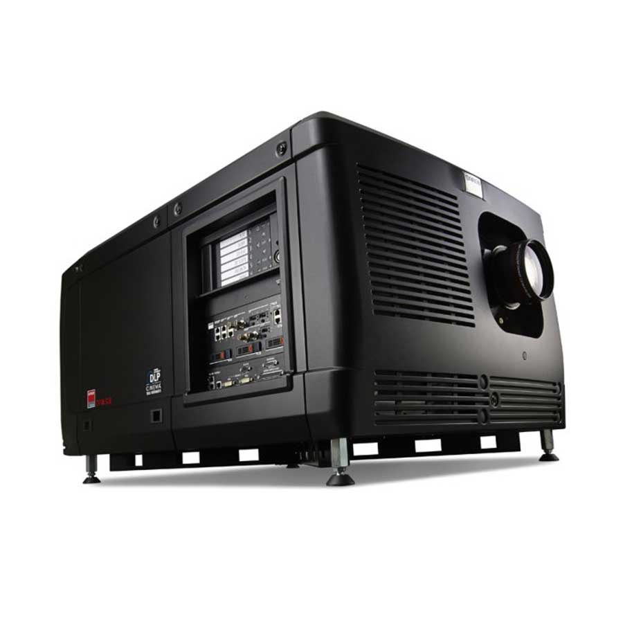 Projector Cinema 35