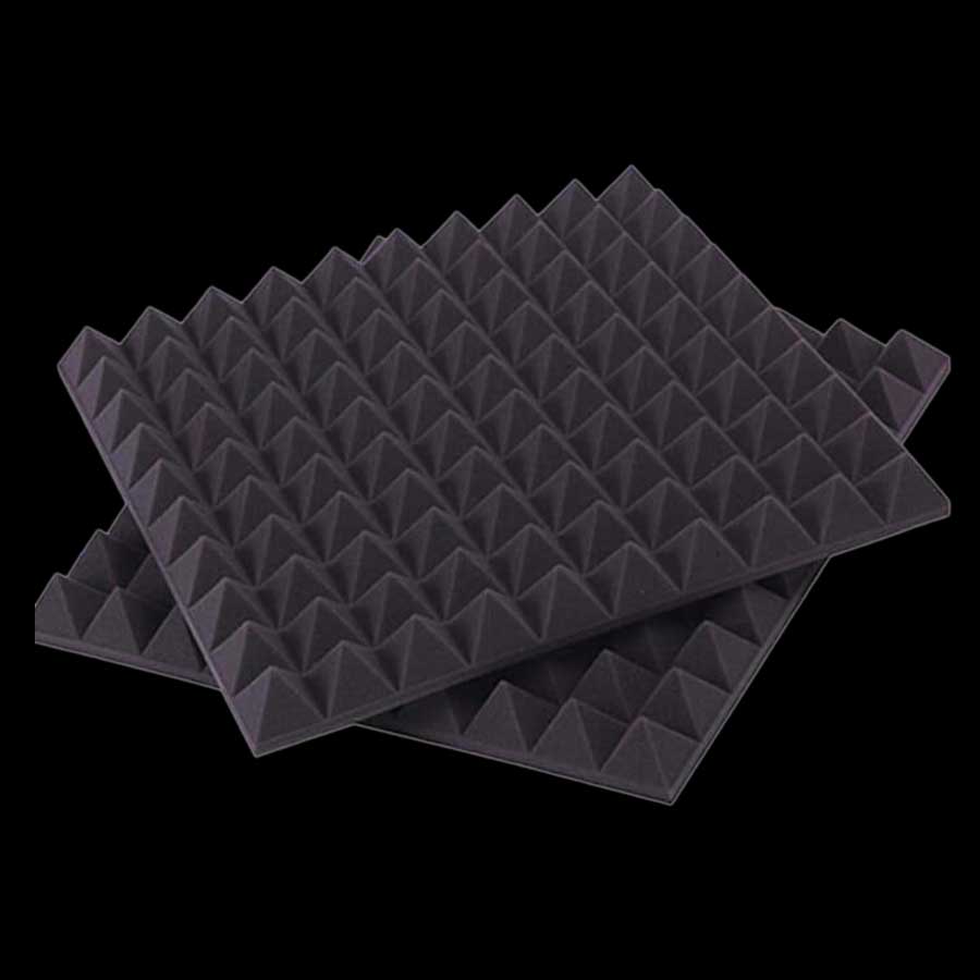 Tấm Tiêu Âm Polyester Fiber