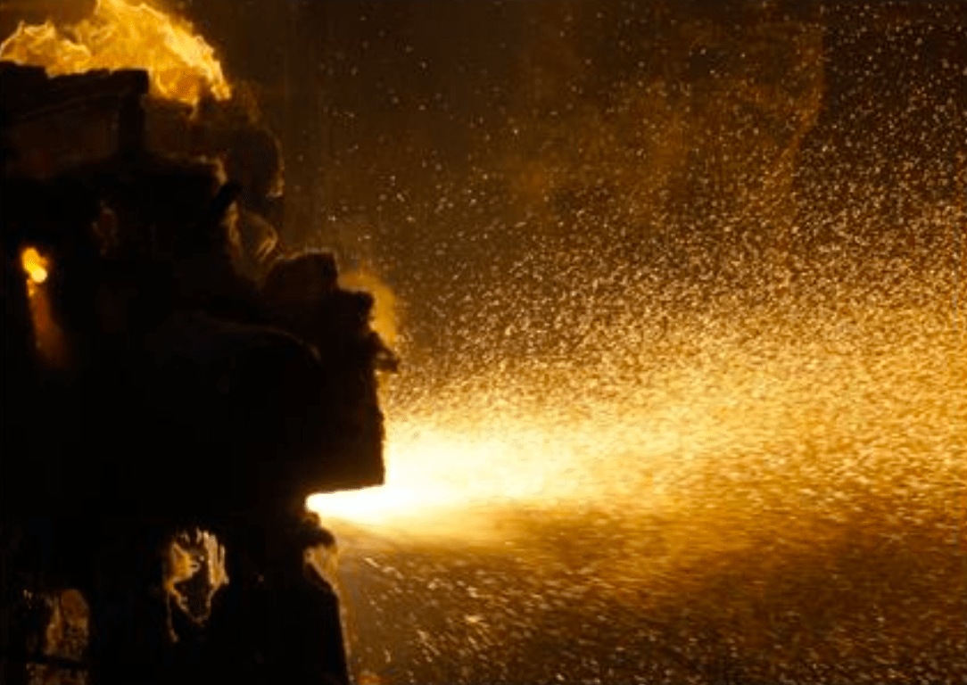 TÌM HIỂU VỀ CÁT GỐM - QUY TRÌNH SẢN XUẤT CÁT GỐM LÀM KHUÔN ĐÚC