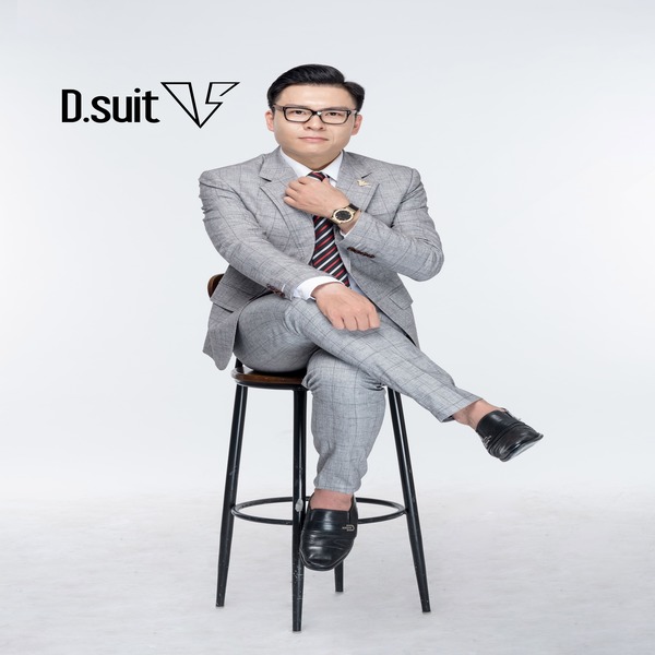 suit nam màu xám và những cách phối suit nam màu xám và những cách phối