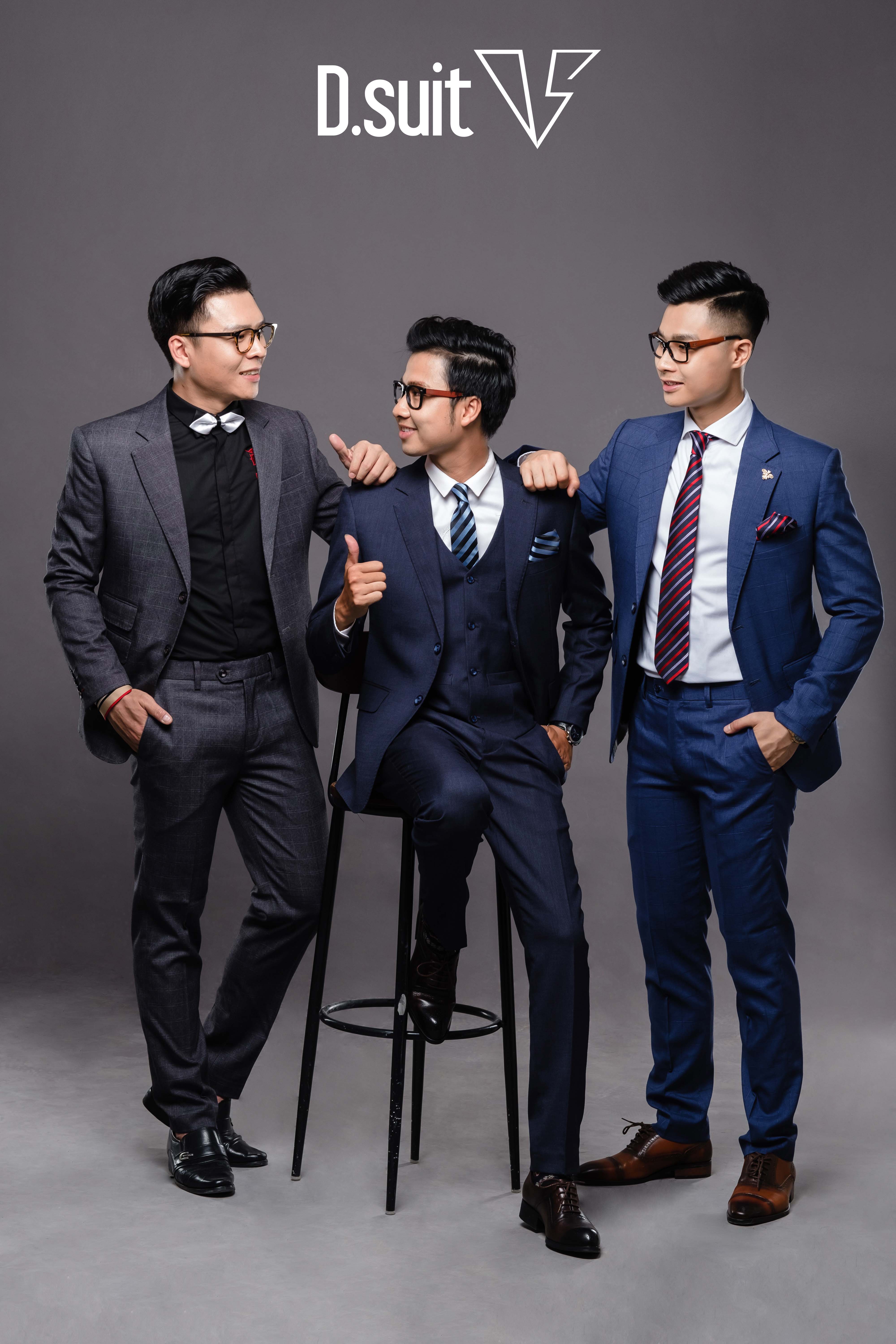 Địa chỉ may Vest Kingsman đẹp và uy tín nhất TPHCM