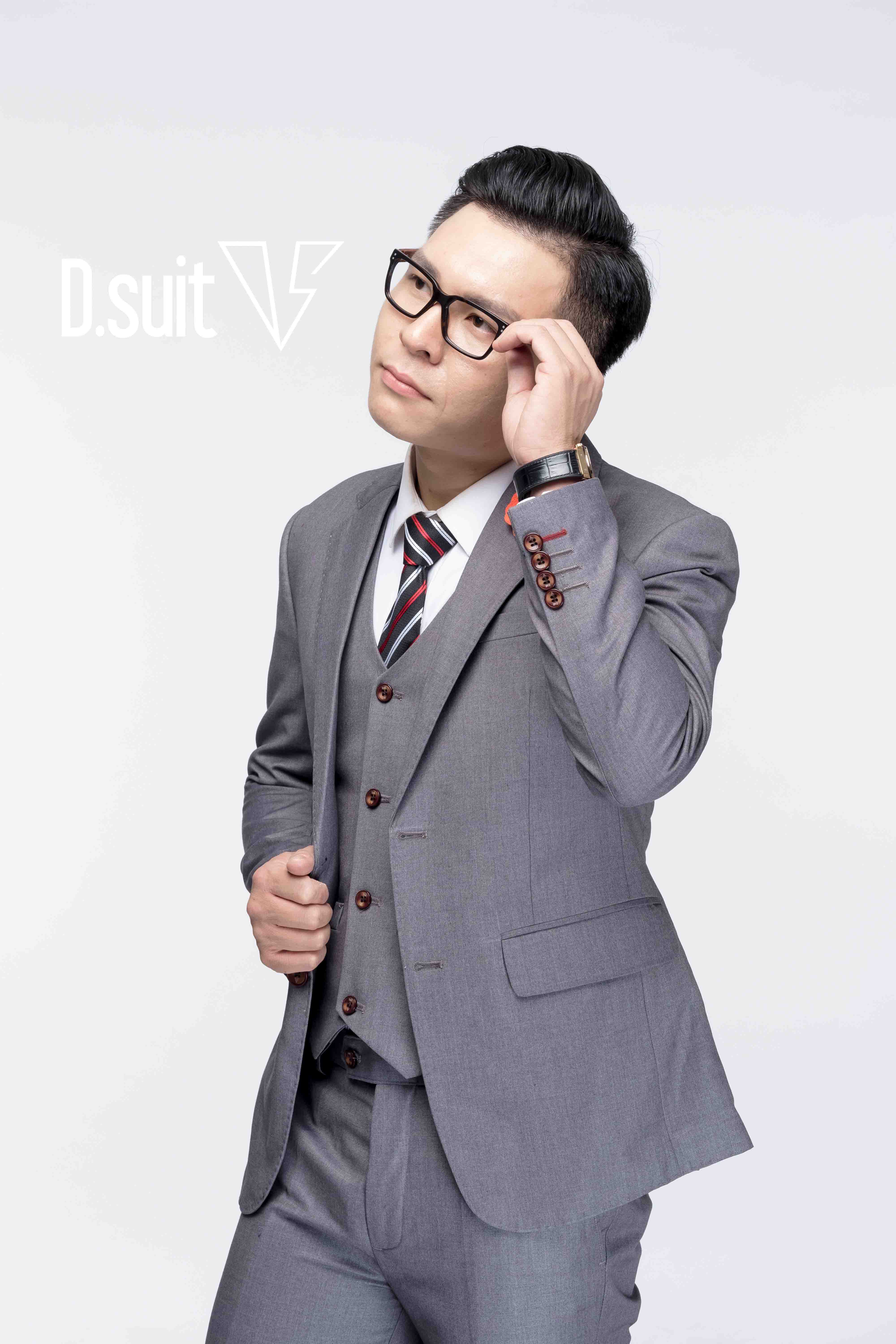 BÍ QUYẾT MẶC SUIT ĐẸP CHO CHÀNG MẬP BÍ QUYẾT MẶC SUIT ĐẸP CHO CHÀNG MẬP