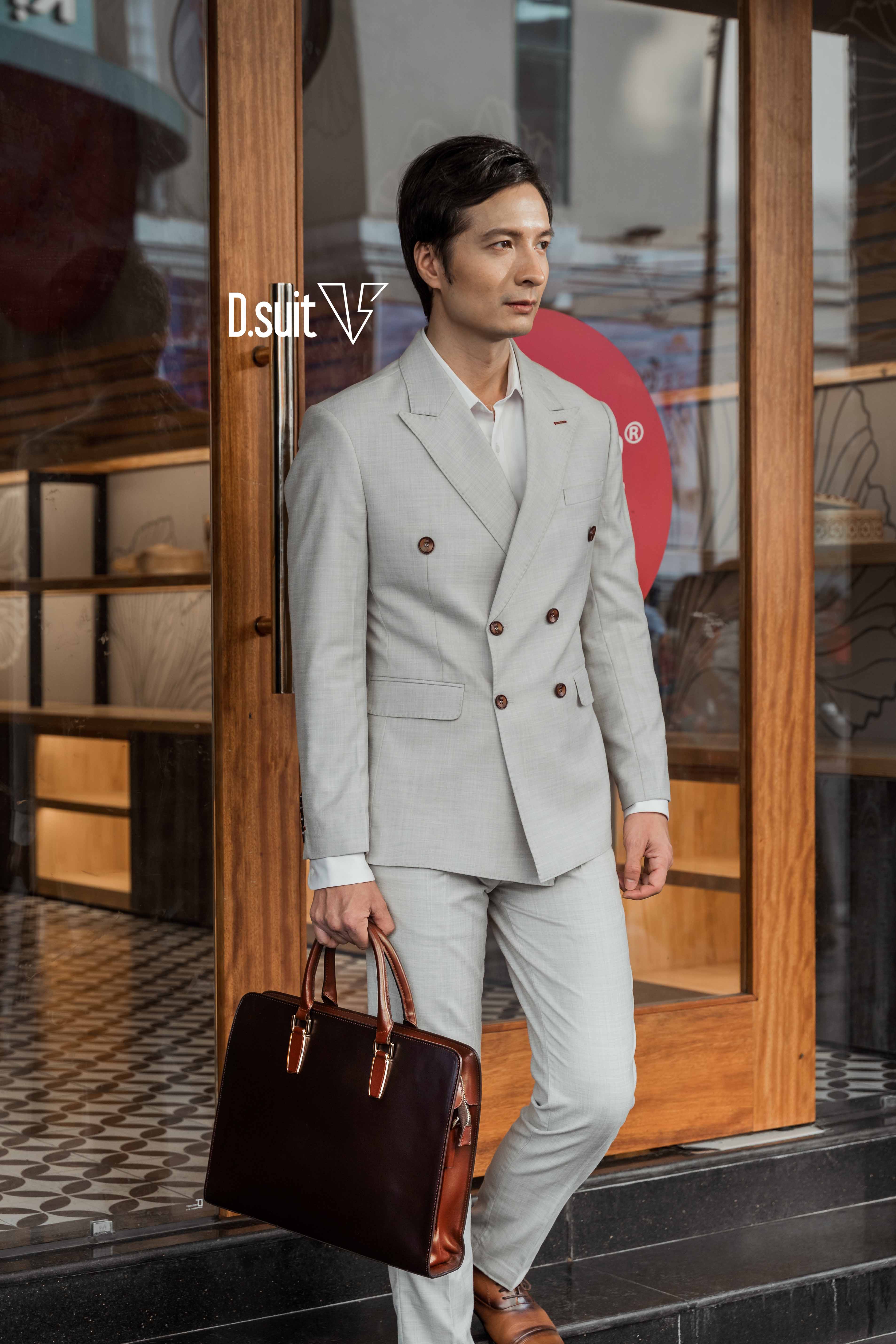 8 quy tắc cài nút đồ suit nam đơn giảm quý ông cần nắm vững 8 quy tắc cài nút đồ suit nam đơn giảm quý ông cần nắm vững