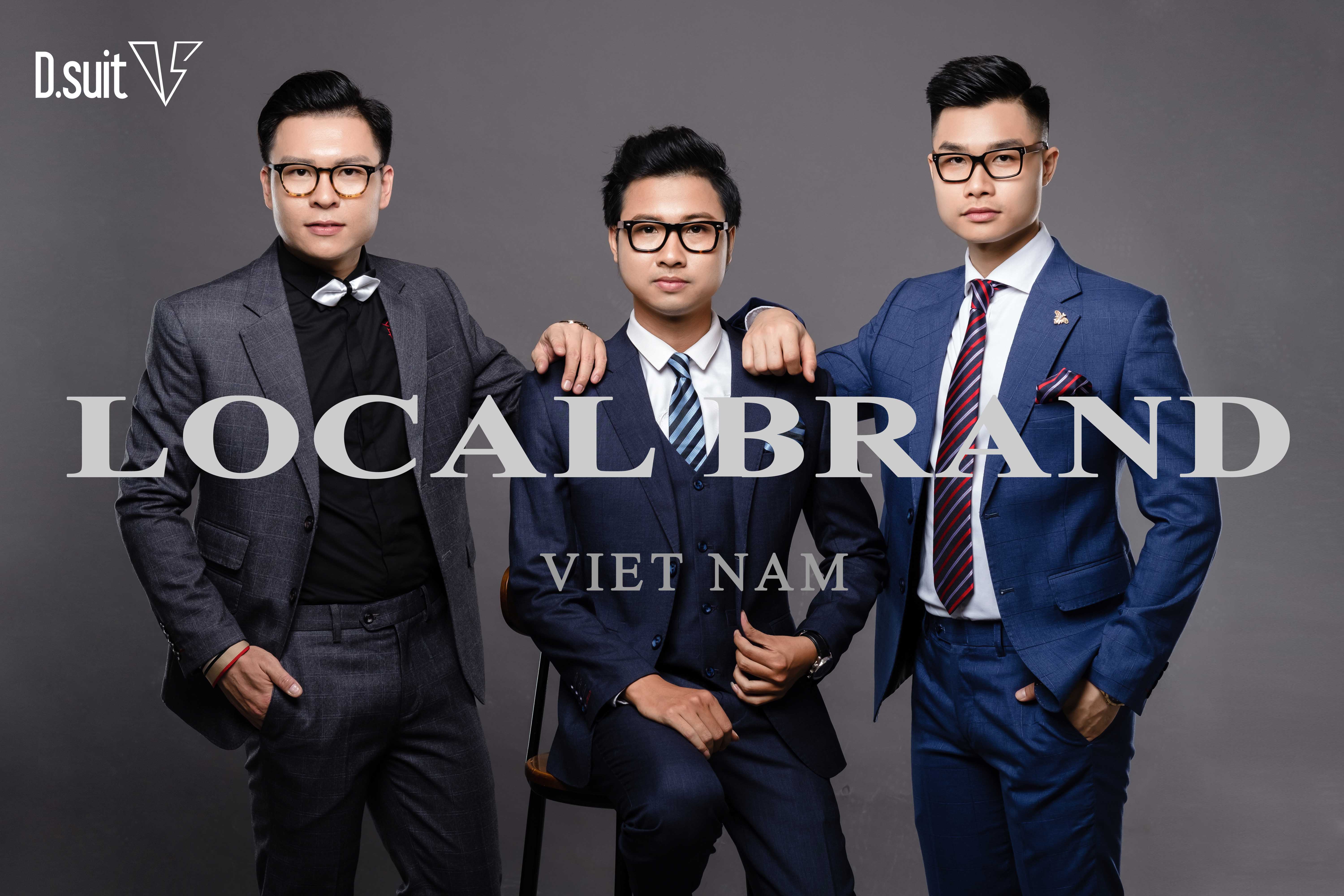 Local brands Việt tìm kiếm cơ hội từ Franchise Local brands Việt tìm kiếm cơ hội từ Franchise