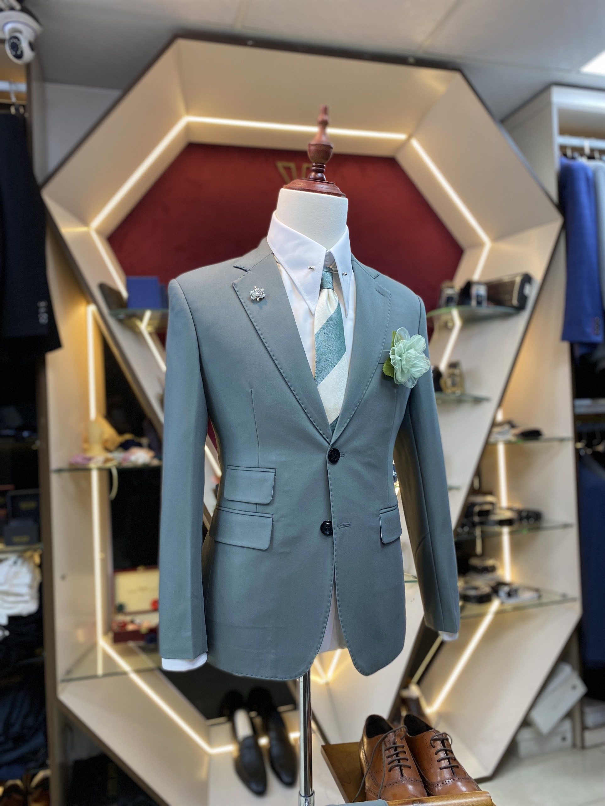  DSUIT NEW COLLECTION 2024
