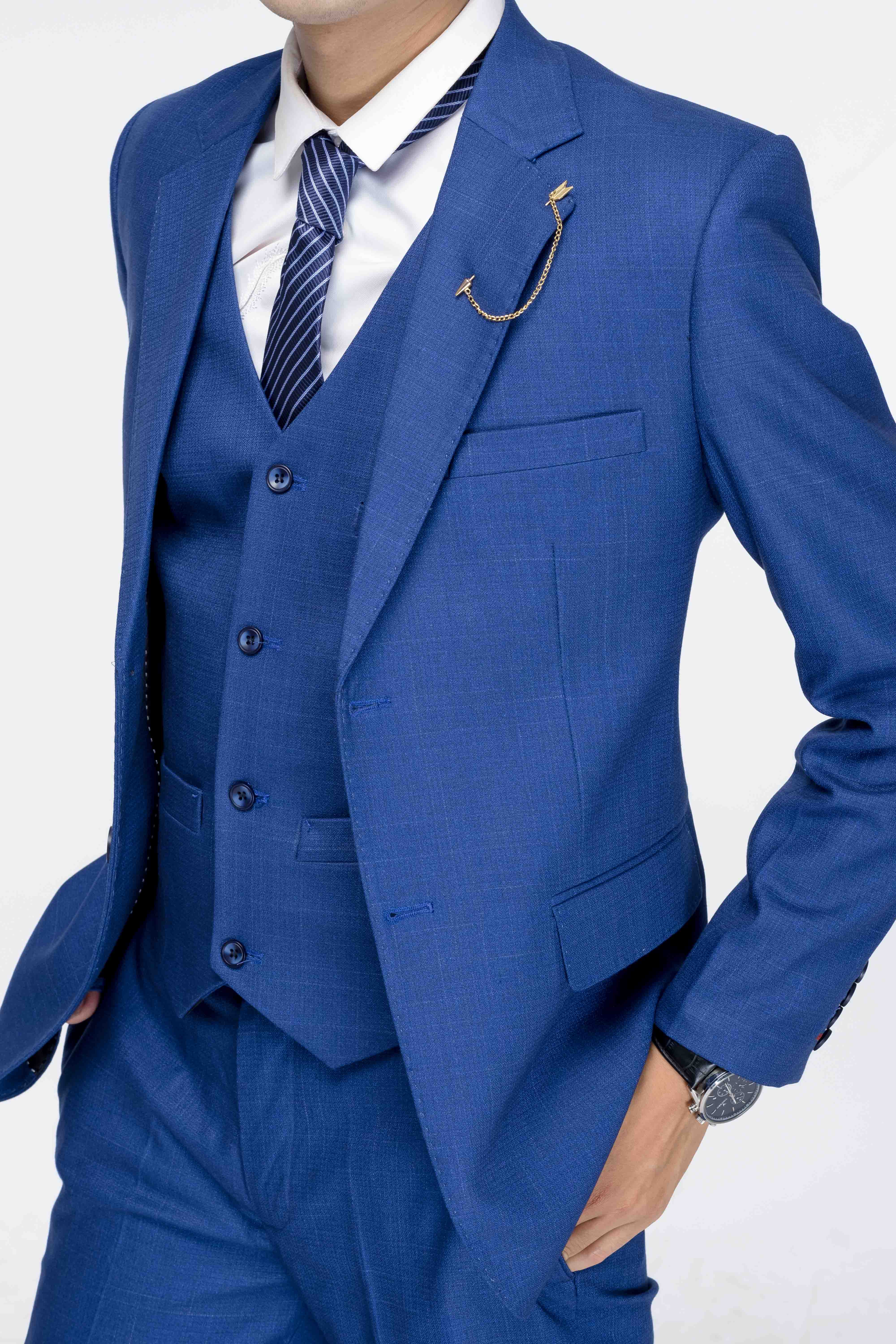 Áo Khoác Blazer, Áo Vest Nữ Ngắn Tay Phong Cách Hàn Quốc - Áo vest, blazer  nữ | ThờiTrangNữ.vn