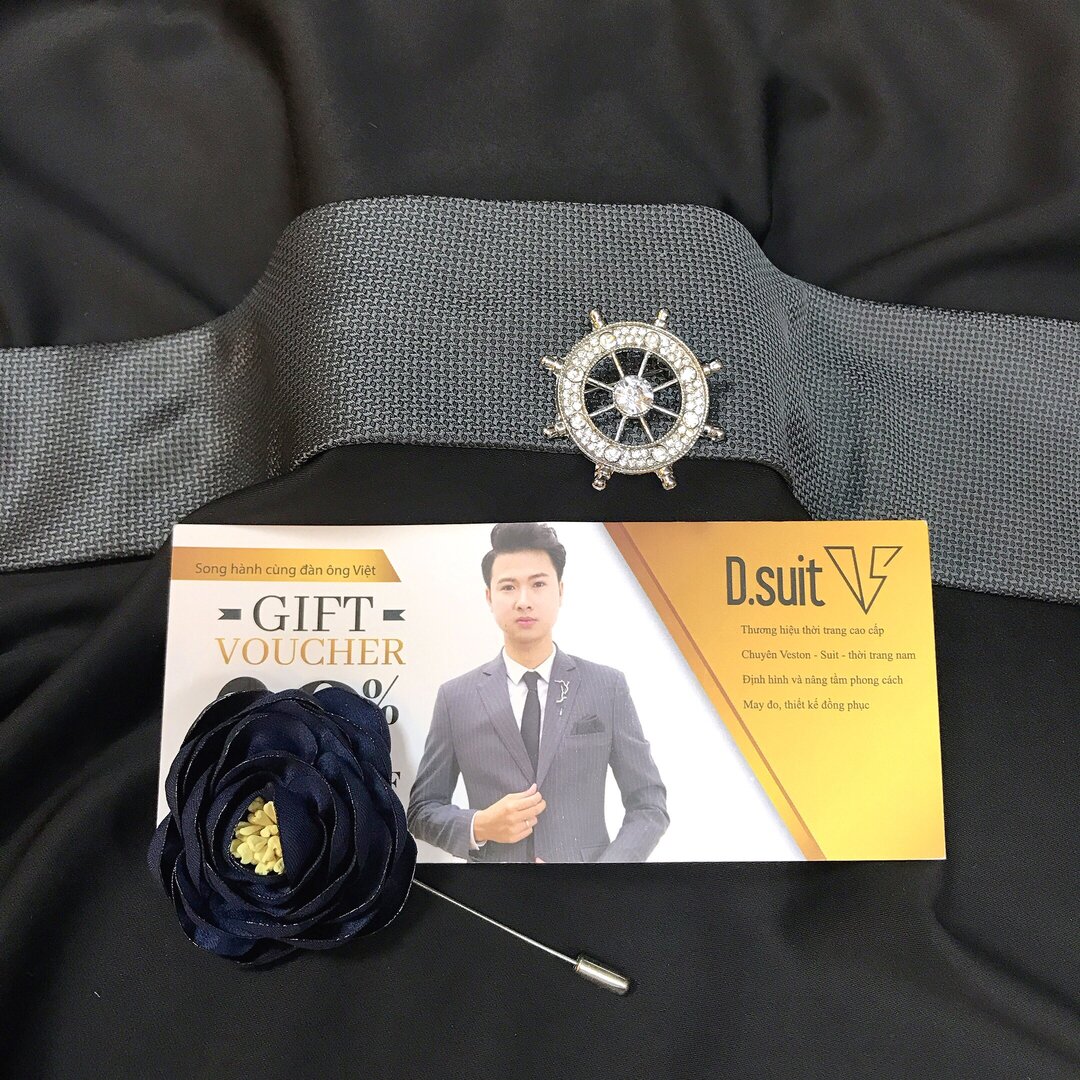 MỘT BỘ VEST GỒM NHỮNG GÌ Dsuit  Suit và Vest nam cao cấp