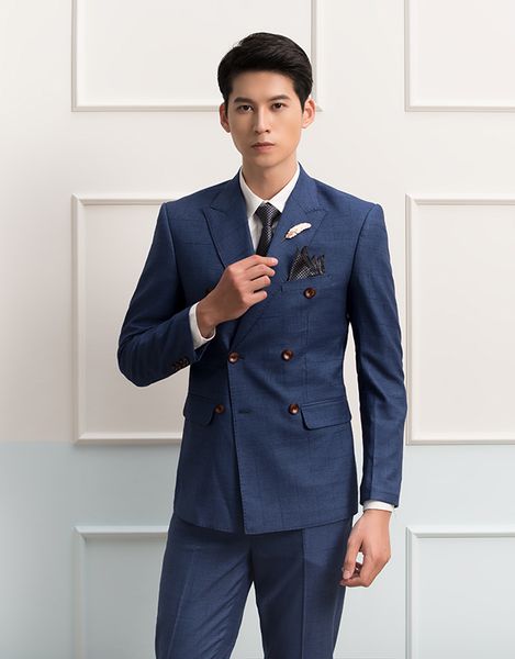 Dsuit - Suit và Vest nam cao cấp