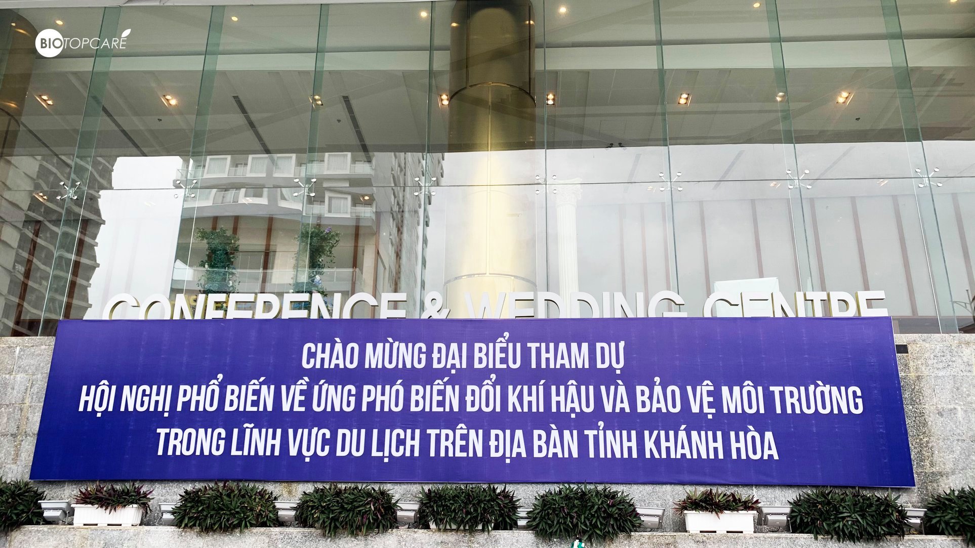 TRIỂN LÃM TRƯNG BÀY & HỘI THẢO KHOA HỌC CỦA BỘ VĂN HÓA THỂ THAO & DU LỊCH - TỔNG CỤC DU LỊCH