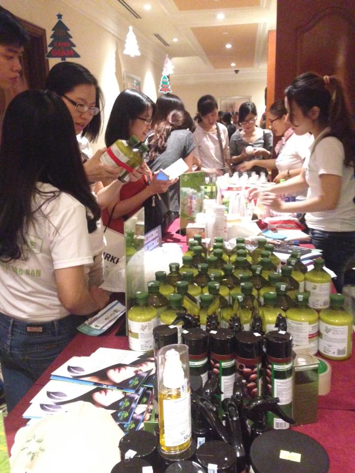 Private Sale hàng hiệu of VSTYLE - Lầu 2 KS Sheraton, 88 Đông Du, Q1 Private Sale hàng hiệu of VSTYLE - Lầu 2 KS Sheraton, 88 Đông Du, Q1