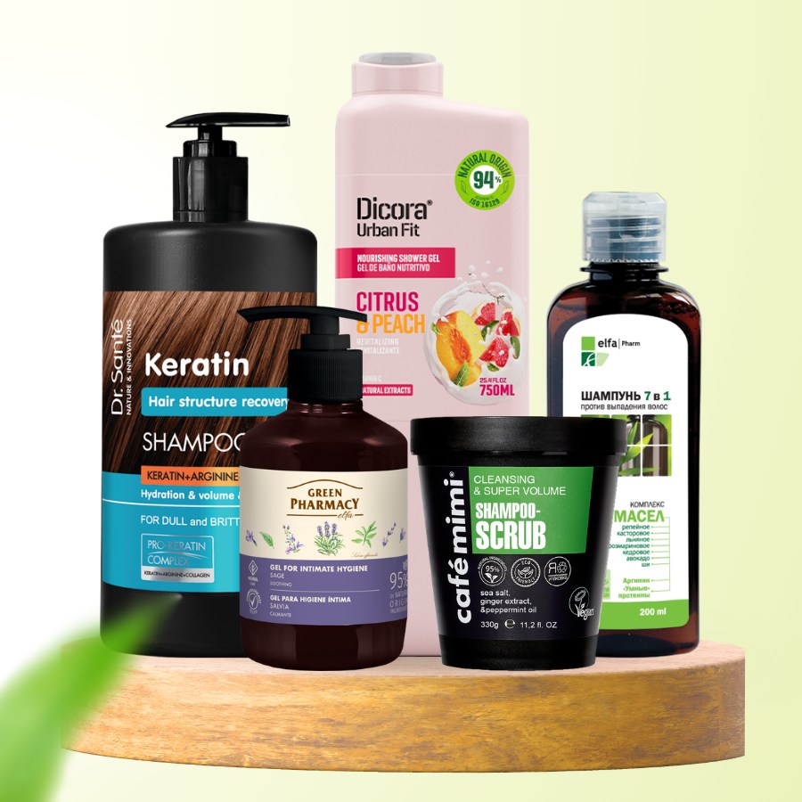 Mỹ Phẩm Nhập Khẩu Chính Hãng Đồng Hành Cùng Phong Cách Sống Hiện Đại