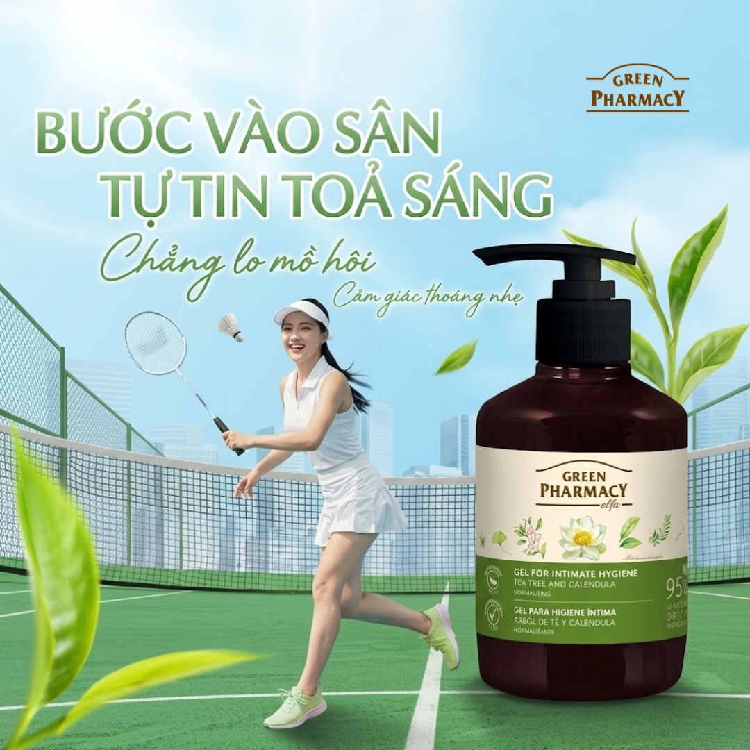 VÌ SAO SẢN PHẨM CHĂM SÓC CÁ NHÂN CHÂU ÂU NGÀY CÀNG ĐƯỢC NGƯỜI VIỆT QUAN TÂM?
